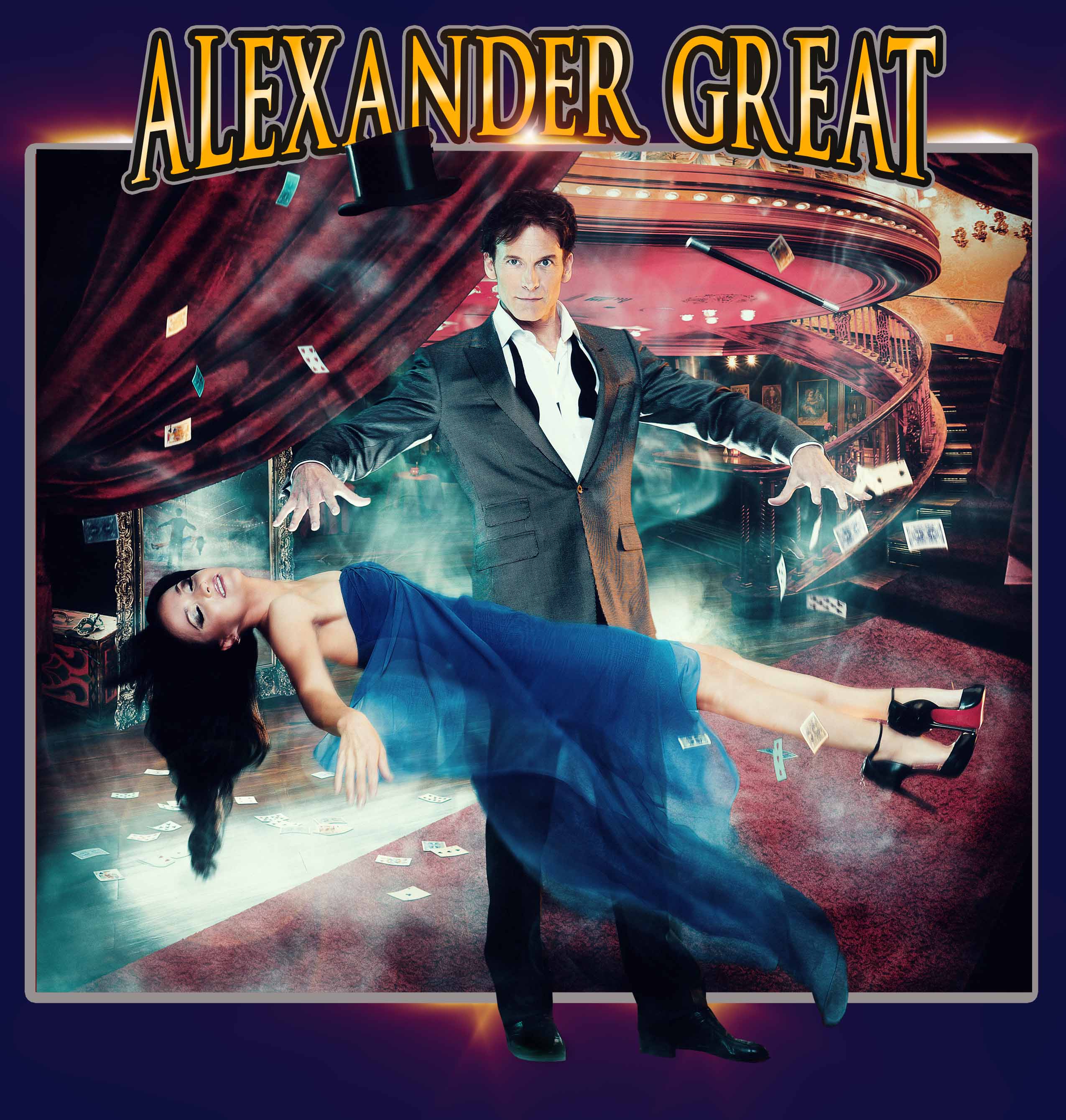 AlexanderGreat®